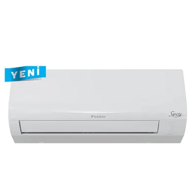 Daikin Siesta Sensira ATXF50F 18000 BTU Duvar Tipi Klima