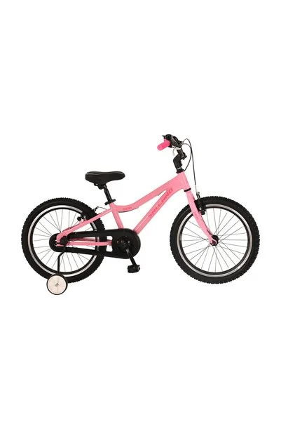 Salcano Daisy 20 Jant Kız Çocuk Hafif Bisiklet (115-140 cm Boy)
