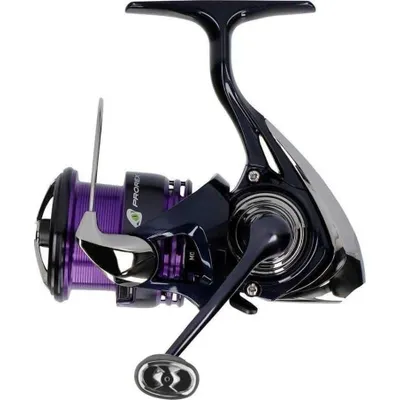 Daiwa 24 Prorex X Lt2000 Olta Makinesi