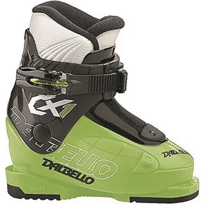 Dalbello CX 1 Çocuk Kayak Ayakkabısı