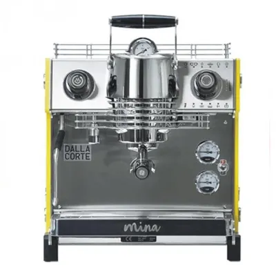 Dalla Corte Mina Espresso Kahve Makinesi