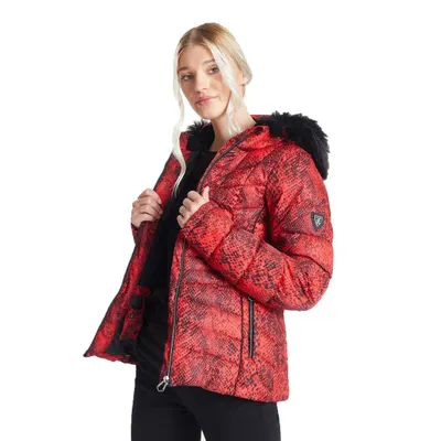 Dare2b Dare 2B DWP479 Glamorize Iı Kadın Kayak Montu