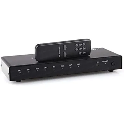 Dark DK-HD-SW8X1 HDMI Switch