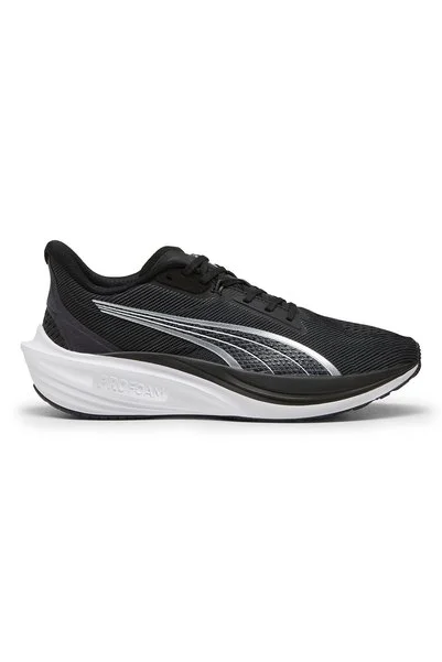 Puma Darter Pro Kadın Siyah Koşu Ayakkabısı 31015201