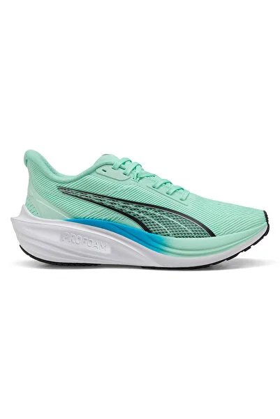 Puma Darter Pro Kadın Mavi Koşu Ayakkabısı 31015240