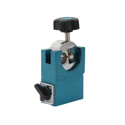 Dasqua 7111-1000 Mikrometre Standı