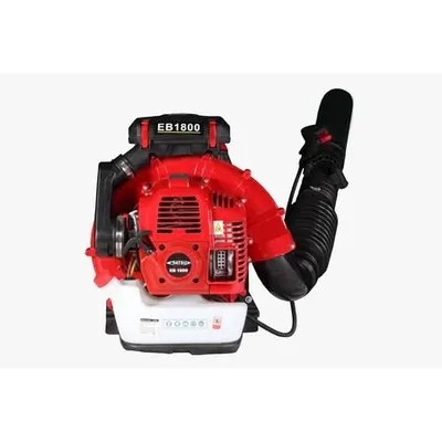 Datsu EB1800 Yaprak Üfleme Makinesi