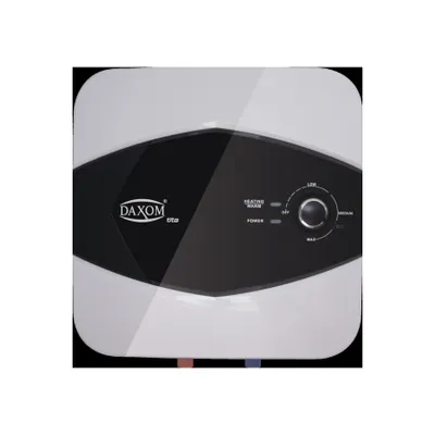 Daxom UKDAX-15DTU Tezgah Üstü Elektrikli Termosifon