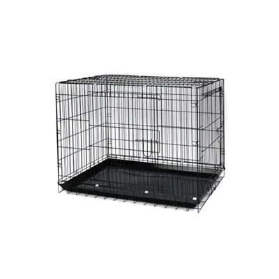 Dayang 93x56.5x63.5 cm Köpek Kafesi
