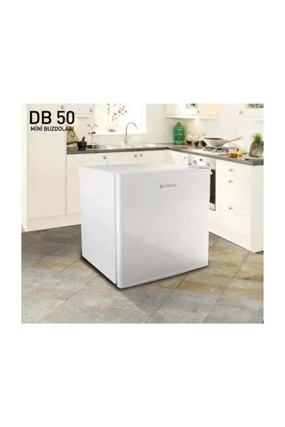 Dijitsu DB50 Mini Buzdolabı