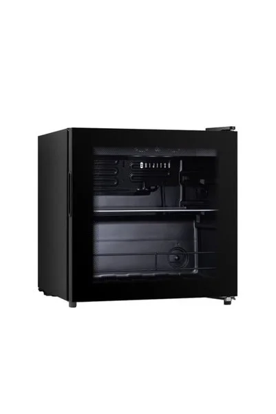 Dijitsu DB60 Minibar Mini Buzdolabı Kompresör 60 lt