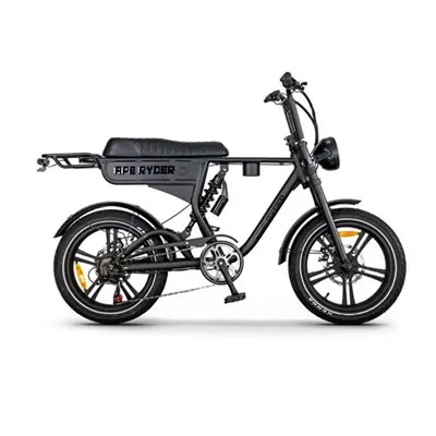 Ape Ryder DC20 ELEKTRİKLİ BİSİKLET