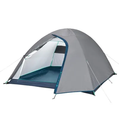 Decathlon Quechua 3 Kişilik Kamp Çadırı - Mh100