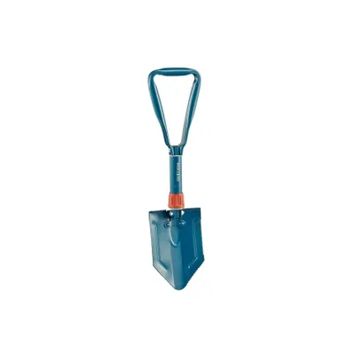 Decathlon Quechua Katlanır Kamp Küreği / Kazması