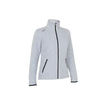 Decathlon Tribord Kadın Gri Polar - Saılıng 100