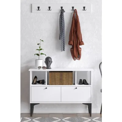 Decormet Elena Ayakkabılık
