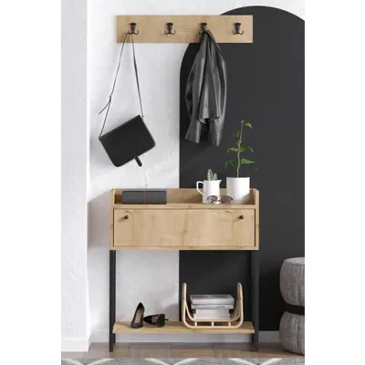 Decormet Nataly Dresuar