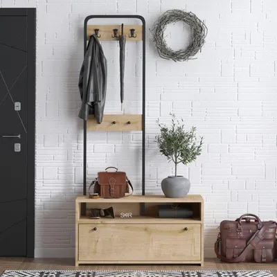 Decormet Nicole Vestiyer
