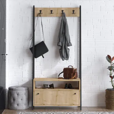 Decormet Wendy Vestiyer