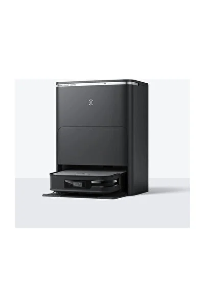 Ecovacs Deebot X2 Omni - Siyah