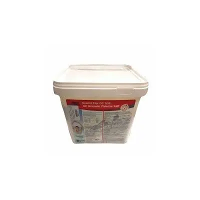 Deep Blue %90 10 kg Toz Klor