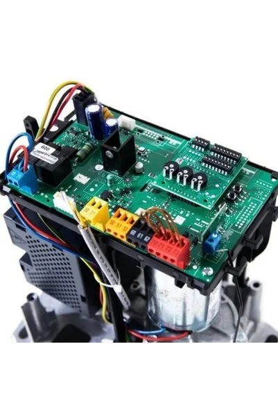 Bft Deimos Bt B 600 Motor Kontrol Kartı Ana Kart Hamal Kart