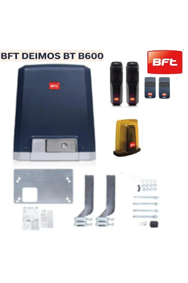 Bft Deimos BT Kit B600 Int