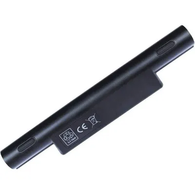 Dell 0J658N Notebook Bataryası Pili 6 Cell