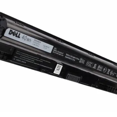 Dell İnspiron 5558 Serisi Notebook Pil
