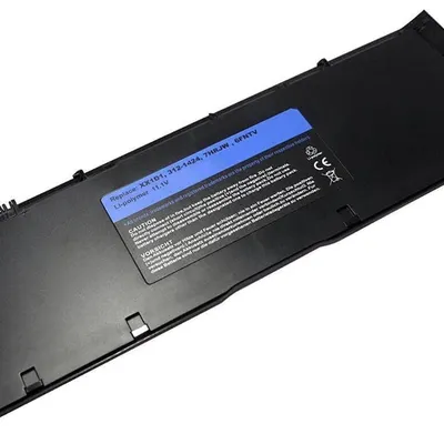 Dell Latitude 6430U XX1D1 Notebook Bataryası