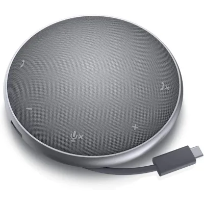 Dell MH3021P Speakerphone 470 Aelp Mobile Adapter
