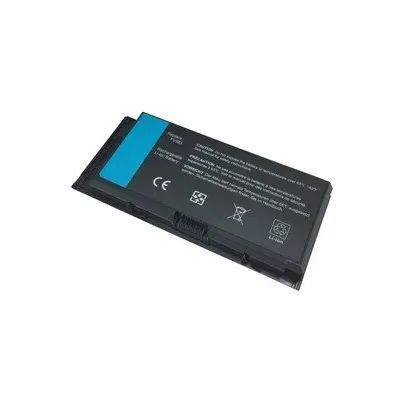 Dell Precision M6600 Notebook Bataryası