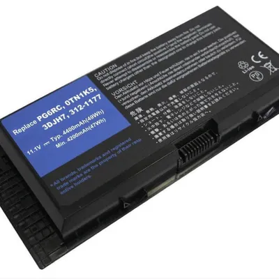 Dell TN1K5 Notebook Bataryası