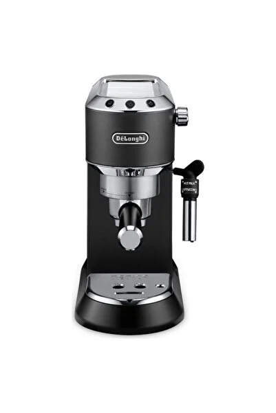 Delonghi Dedica Ec 685.bk Siyah Espresso Makinesi