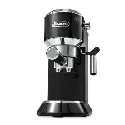 DELONGHİ Dedica, EC685.BK Manuel Espresso Kahve Makinesi
