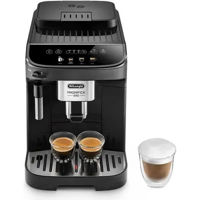 Delonghi ECAM290.21.B Magnifica Evo Espresso Kahve Makinesi