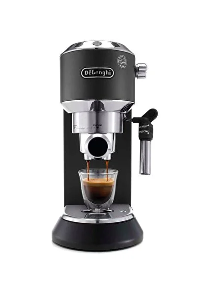 Delonghi Kahve Makinesi EC685.BK ESPRESSO