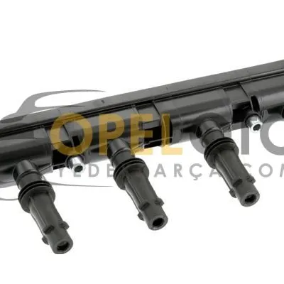 Delphi Opel Corsa D 1.2 - 1.4 Ateşleme Bobini
