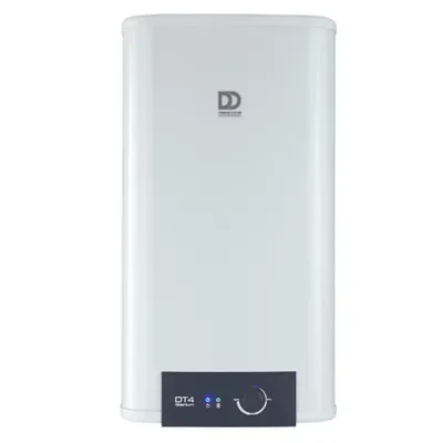 Demirdöküm DT4 Titanium 65 lt Basic Termosifon