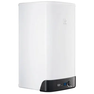 Demirdöküm DT4 Titanium Dijital 80 lt Termosifon