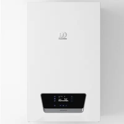Demirdöküm Nitromix İoni P28/36-Cs/1 28 Kw Tam Yoğuşmalı Kombi