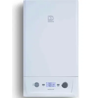 Demirdöküm Nitromix P 28 Kw Tam Yoğuşmalı Kombi
