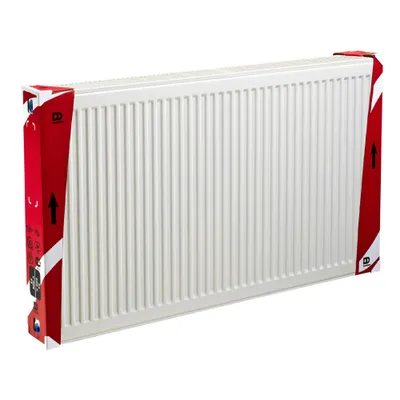 Demirdöküm 600 X 1400 Plus Panel Radyatör Tip 22