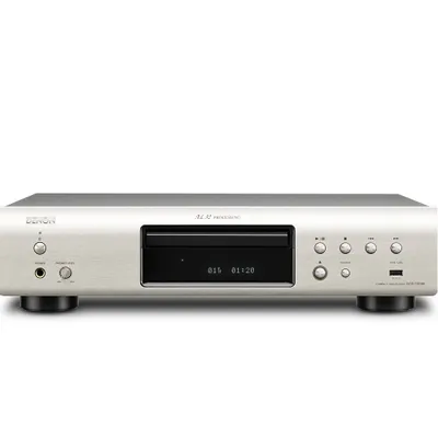Denon DCD-720AE CD Oynatıcı