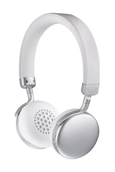 Vestel Desibel K550 Bluetooth Kulaklık Beyaz