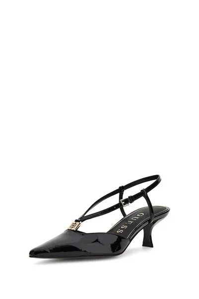Guess Desie Kadın Topuklu Ayakkabı