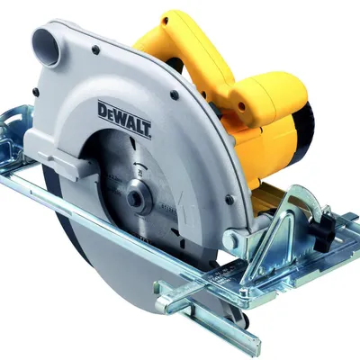 Dewalt D23700 1750 W 235 mm Daire Testere