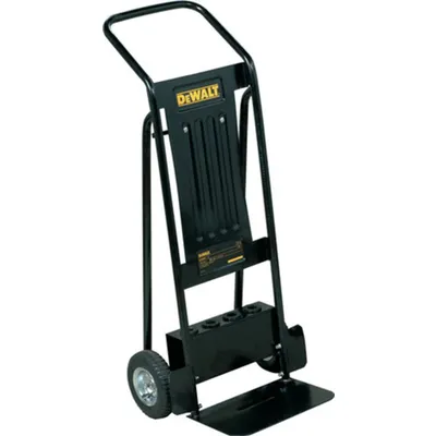 Dewalt D259811 30 KG Taşıma Arabası