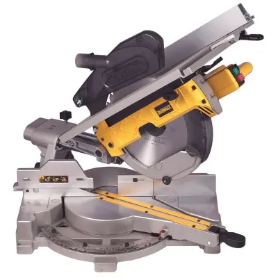 Dewalt D27111 Gönye Kesim Makinası