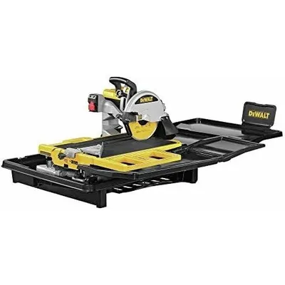 Dewalt D36000 1600W 250mm Seramik Kesme Makinası